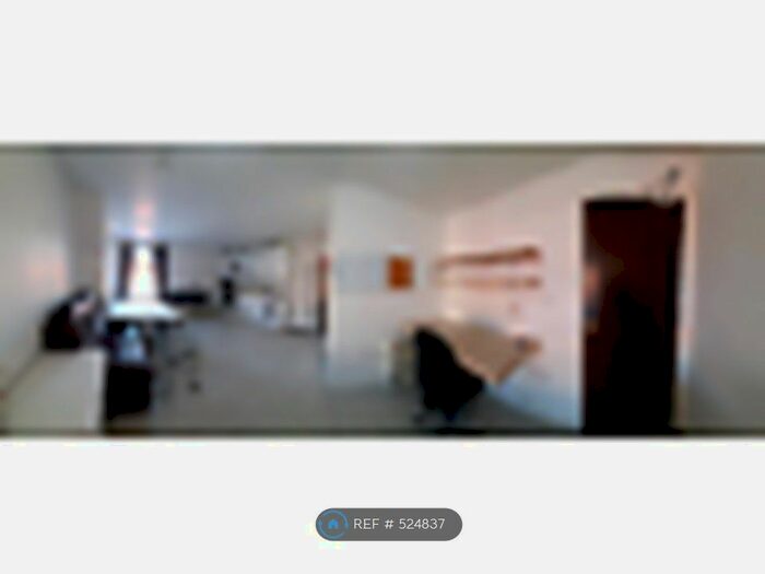 Studio To Rent In Plungington Road, Preston, PR1