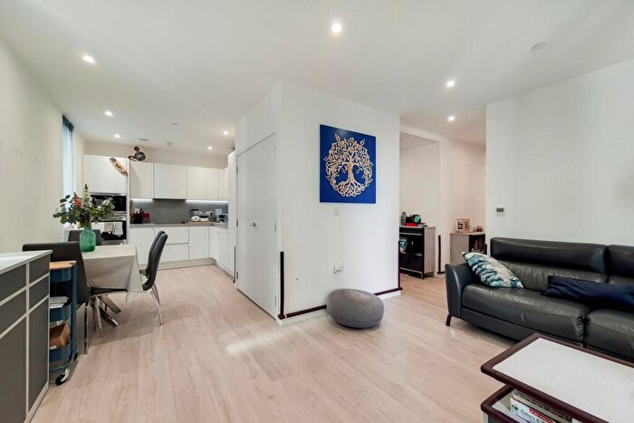 2 Bedroom Flat To Rent In Perceval Square, College Road, Harrow, HA1