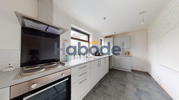 3 Bedroom Semi-Detached House To Rent In Patrick Crescent, South Hetton, Durham, DH6