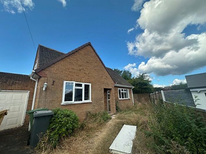 3 Bedroom Property To Rent In Woodbury Road North, Stourport-On-Severn, DY13