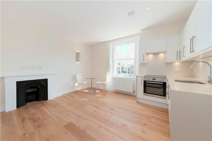 Studio To Rent In Onslow Gardens, South Kensington, London, SW7