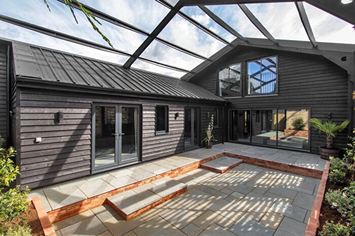 3 Bedroom Semi-Detached House To Rent In Ranters Lane, Goudhurst, Cranbrook, TN17