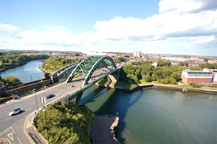 2 Bedroom Apartment To Rent In Echo, Tyne And Wear, City Centre, Sunderland, SR1