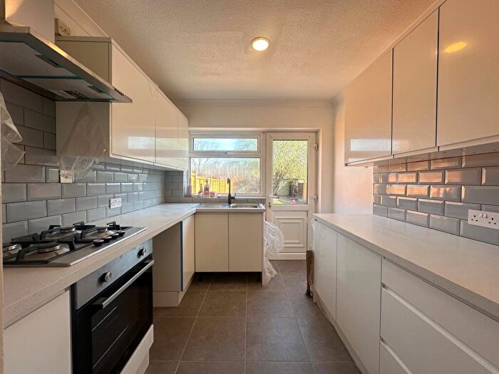 3 Bedroom House To Rent In Fowey Road, Hodge Hill, B34