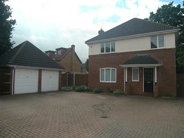 4 Bedroom Detached House To Rent In Rowan Grove Aveley Essex, RM15