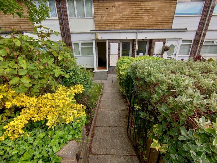 1 Bedroom Terraced House To Rent In Northcote Close, Liverpool, L5