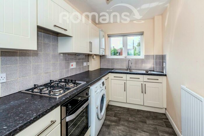 2 Bedroom Apartment To Rent In St. Leonards Road, SL4