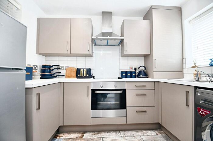2 Bedroom Semi-Detached House For Sale In Duchy Road, Salford, M6