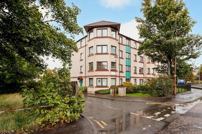 2 Bedroom Flat To Rent In Restalrig Road South, St Margarets Apart, Restalrig, Edinburgh, EH7