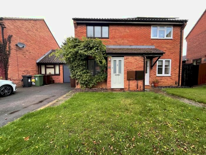 2 Bedroom Semi-Detached House To Rent In Botley, Oxford, OX2