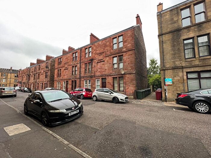 1 Bedroom Flat To Rent In Victoria Road, Falkirk Town, Falkirk, FK2