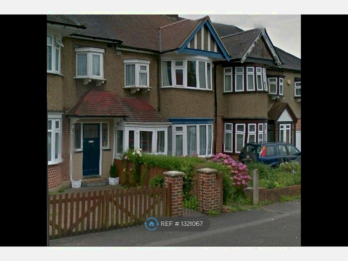 3 Bedroom Terraced House To Rent In Torcross Road, Ruislip HA4