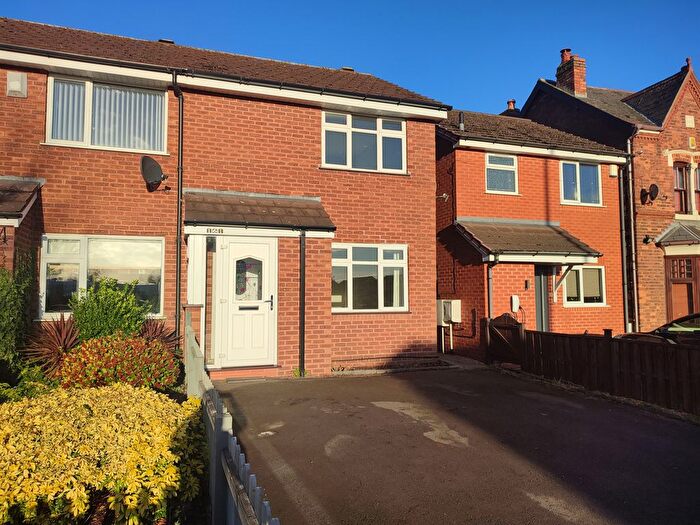 2 Bedroom End Of Terrace House To Rent In Walmley Ash Road, Sutton Coldfield, B76