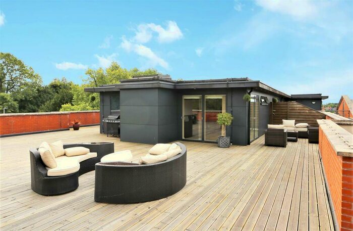 2 Bedroom Flat To Rent In Station Road, Ashby-De-La-Zouch, LE65