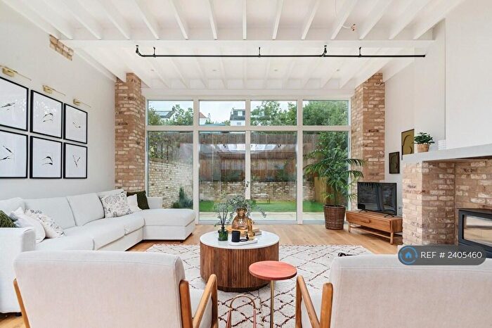 3 Bedroom Semi-Detached House To Rent In Preston Park Avenue, Brighton, BN1