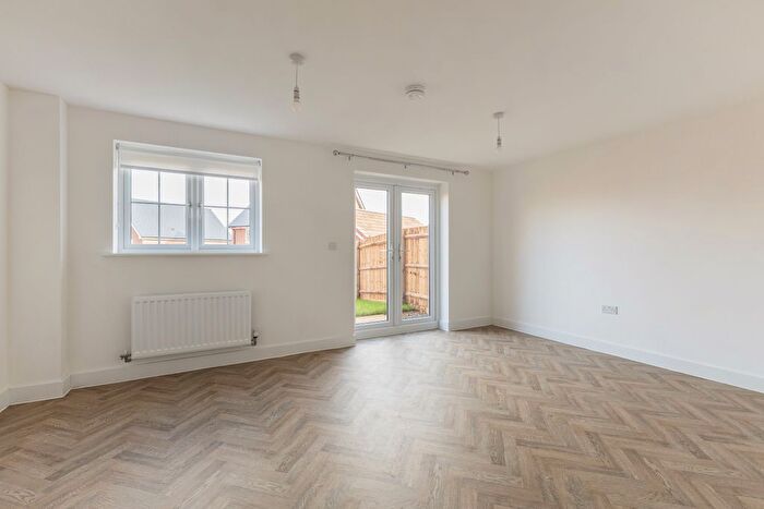 3 Bedroom Semi-Detached House To Rent In Leaf Living At Rushlake Meadows, Willingdon, Ba, BN20