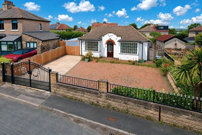 2 Bedroom Bungalow For Sale In Norman Crescent, Bradford, West Yorkshire, BD2