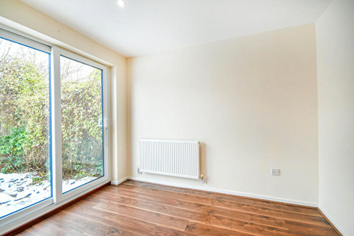 3 Bedroom House To Rent In West Swindon, SN5