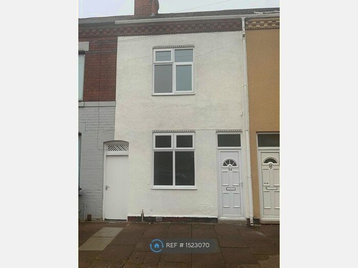 3 Bedroom Terraced House To Rent In Boundary Road, Leicester, LE2