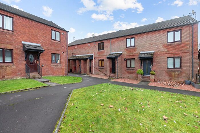 1 Bedroom Flat For Sale In Fulton Street, Anniesland, Glasgow, G13