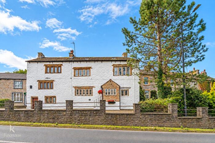 5 Bedroom Detached House For Sale In Main Street, Gisburn, BB7