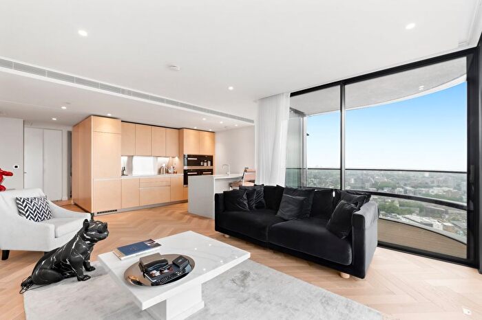 2 Bedroom Flat To Rent In Principal Place, Worship Street, EC2A