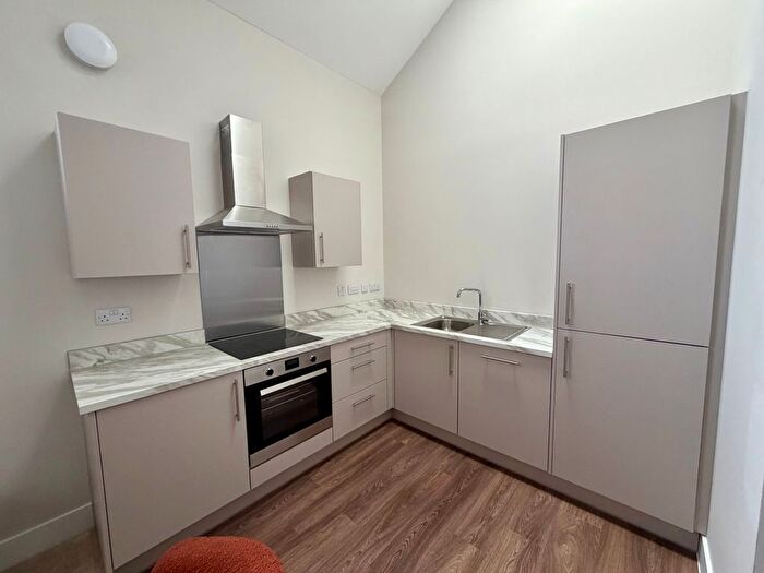 1 Bedroom Flat To Rent In High Street, Hull, HU1
