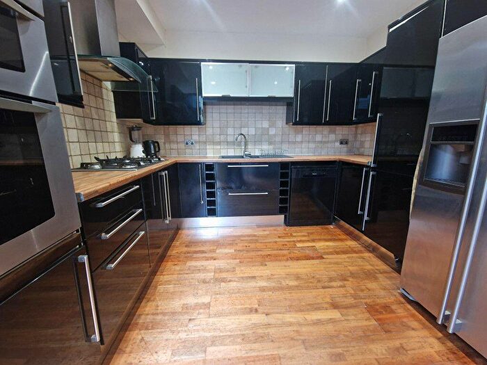 5 Bedroom House To Rent In Arundel Street, Brighton, BN2