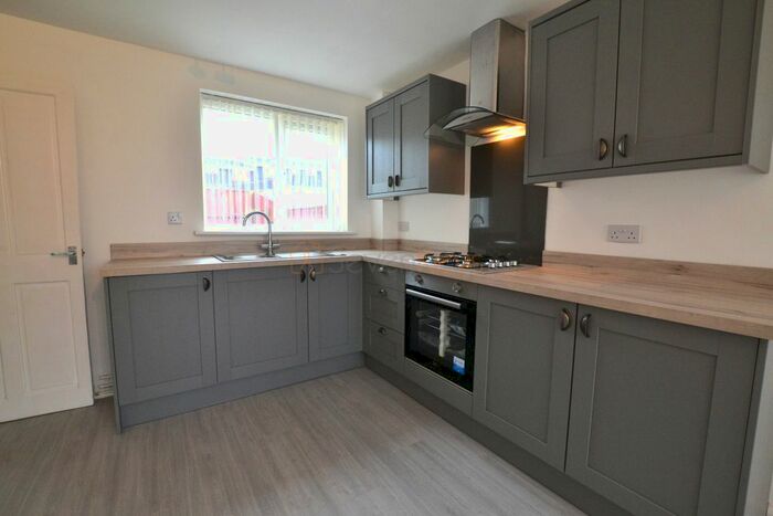 3 Bedroom End Of Terrace House To Rent In Wynyard, Chester Le Street, County Durham, DH2