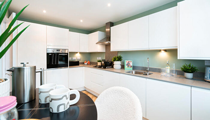 3 Bedroom Terraced House For Sale In Stoke Albany Road, NN14