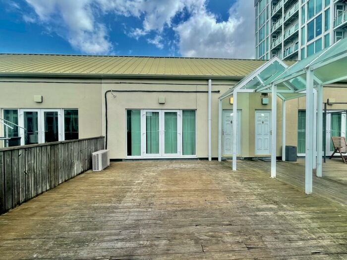 2 Bedroom Flat To Rent In Maritime House, SE18