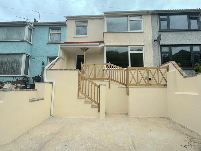 4 Bedroom Property To Rent In Sherwell Valley Road, Torquay, TQ2