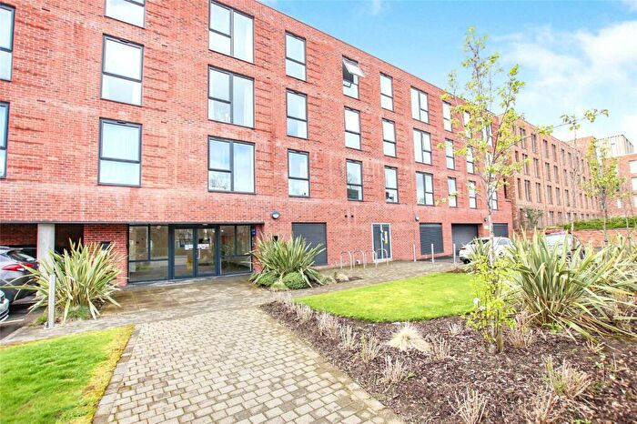 1 Bedroom Flat To Rent In Trafford Street, Chester, Cheshire, CH1