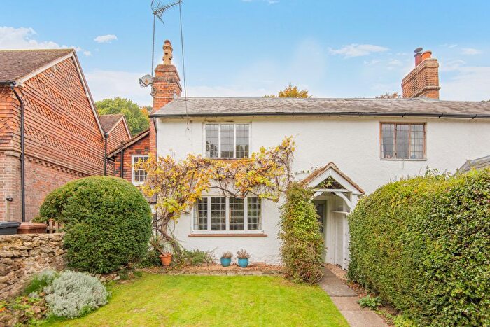 4 Bedroom Property For Sale In Felday Glade, Holmbury St. Mary, RH5