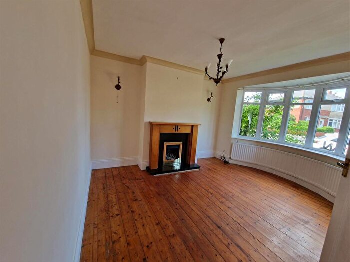 2 Bedroom Flat To Rent In Cornel Road, High Heaton, NE7