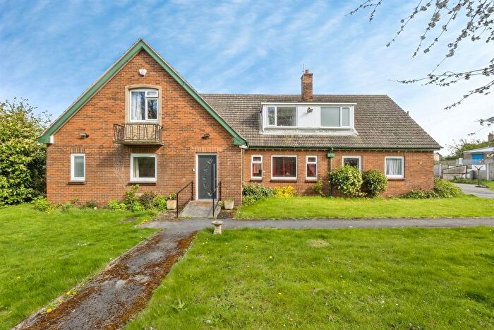 10 Bedroom Detached House For Sale In Lockwood Road, Goldthorpe, Rotherham, S63