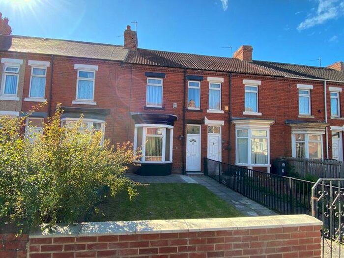 3 Bedroom Terraced House To Rent In Oakland Gardens, Darlington, DL1