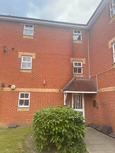 2 Bedroom Flat To Rent In Ilford, IG1