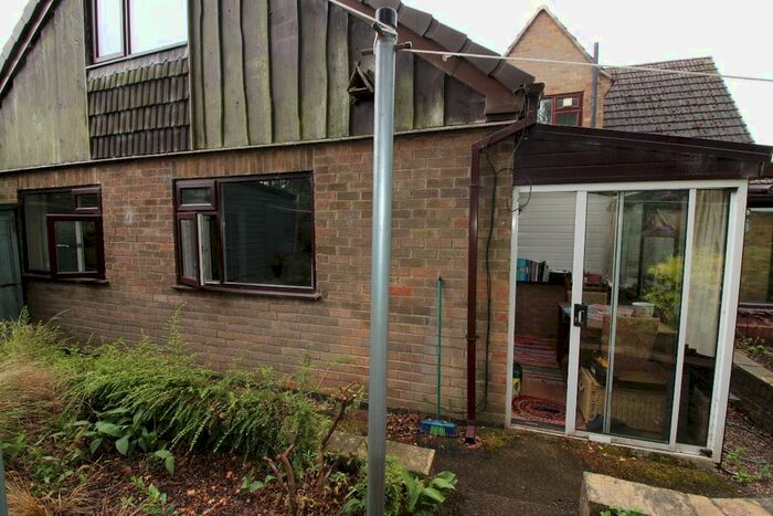 1 Bedroom Town House To Rent In Edward Road, Nuthall, Nottingham, NG16