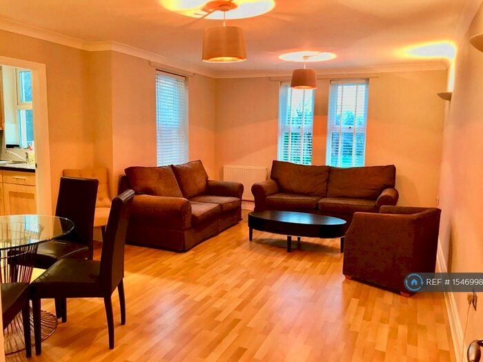 2 Bedroom Flat To Rent In Ullet Road, Liverpool, L8