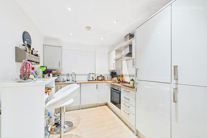 2 Bedroom Apartment For Sale In Angel Pavement, Royston, Hertfordshire, SG8