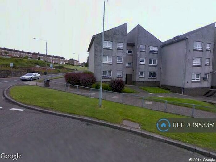 2 Bedroom Flat To Rent In Balmalloch Road, Kilsyth, G65