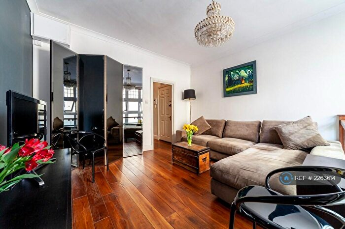 1 Bedroom Maisonette To Rent In Wenlock St, London, N1