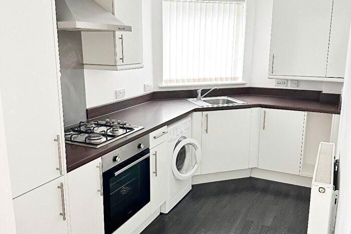 2 Bedroom Flat To Rent In Gladstone, Street, Sunderland, SR6
