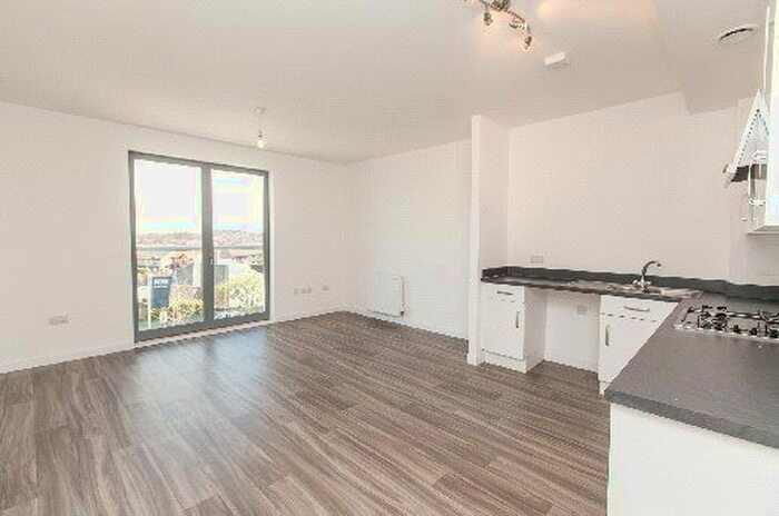 2 Bedroom Flat To Rent In Garvald Street, Edinburgh, EH16