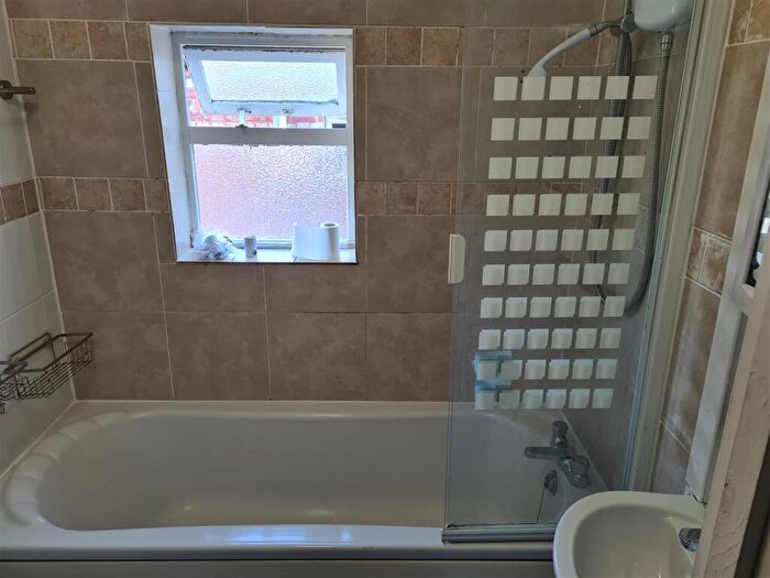 1 Bedroom Flat To Rent In North Street, Wellingborough, NN8