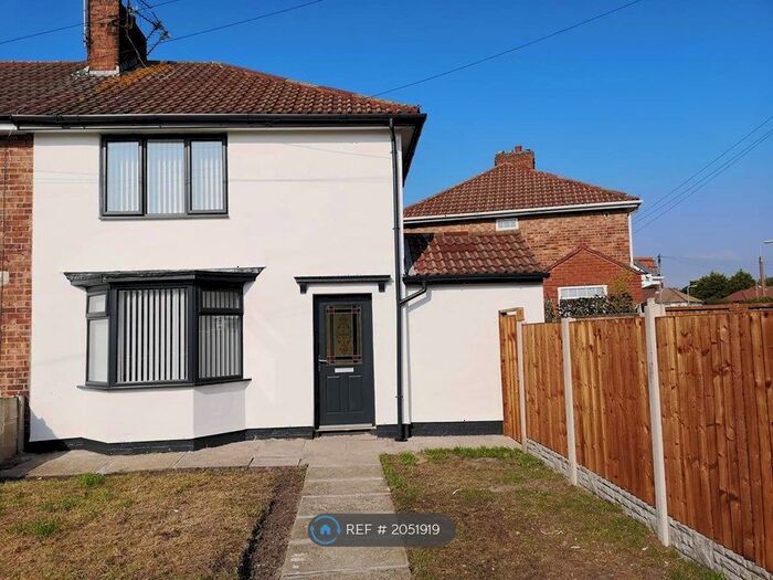 3 Bedroom Semi-Detached House To Rent In Drake Place, Liverpool, L10