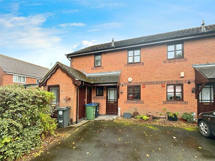 1 Bedroom Maisonette To Rent In Monins Avenue, Tipton, West Midlands, DY4