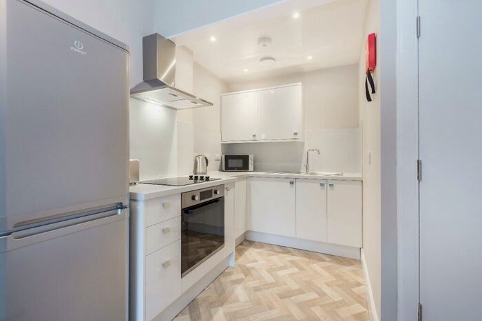 1 Bedroom Flat To Rent In Wardlaw Street, Gorgie, Edinburgh, EH11