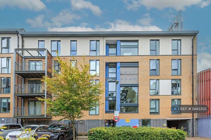 2 Bedroom Flat To Rent In Fletcher Court, London, NW9